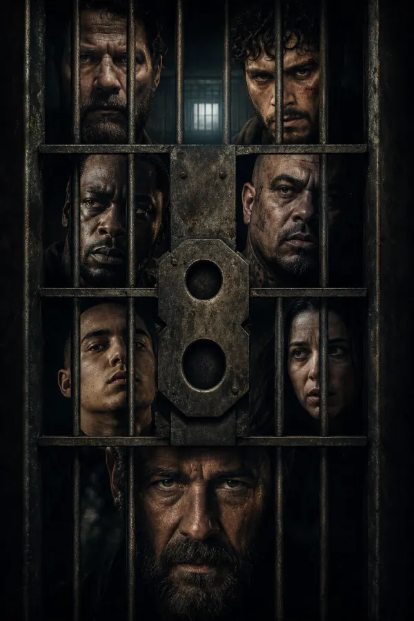 Cell 8 available on Telezic
